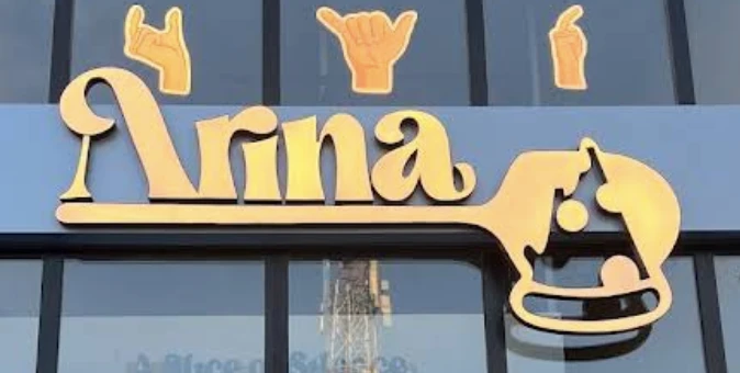 Arina Italian Ristorante